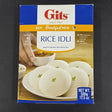 GITS RICE IDLI 500G