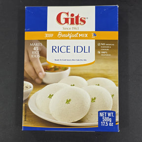 GITS RICE IDLI 500G