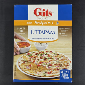 GITS UTTAPAM 500G