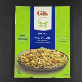 GITS VEG PULAO 265G