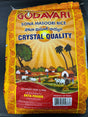 Godavari CRYS S M RICE 20LB