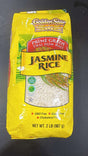GOLDEN STAR JASMINE RICE 2LB