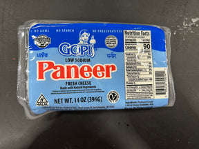 GOPI PANEER 14 OZ