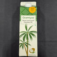 GRAMIYAA WOOD COCO OIL WOODP1L