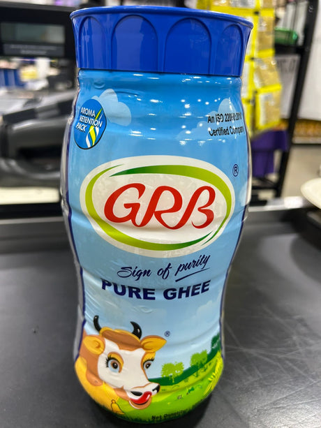 Grb BLU PURE GHEE 1660ML