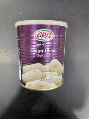 Grb CHAM CHAM 1KG