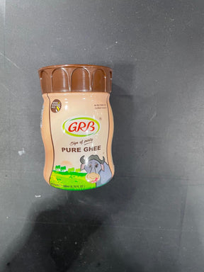 Grb PURE BLU GHEE200ML