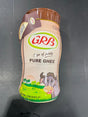 Grb PURE BROWN GHEE 830ML