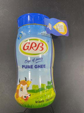 Grb PURE COW GHEE 830ML