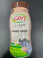 Grb PURE GHEE BRWN 1.66L