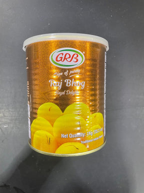 Grb RAJ BHOG 1KG