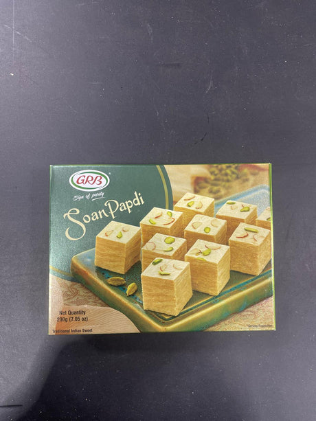Grb SOAN PAPDI 200G