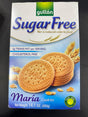 GULLON SF MARIA COOKIES 400 G