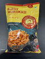 G PULLA REDDY BUTTER MURUKKU 170G