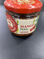 G PULLA REDDY MANGO PKLE WG 300G