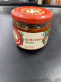 G PULLA REDDY RED CHILLI PKLE 300G