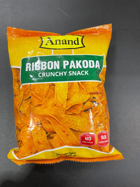 G PULLA REDDY RIBBON PAKODI 170G