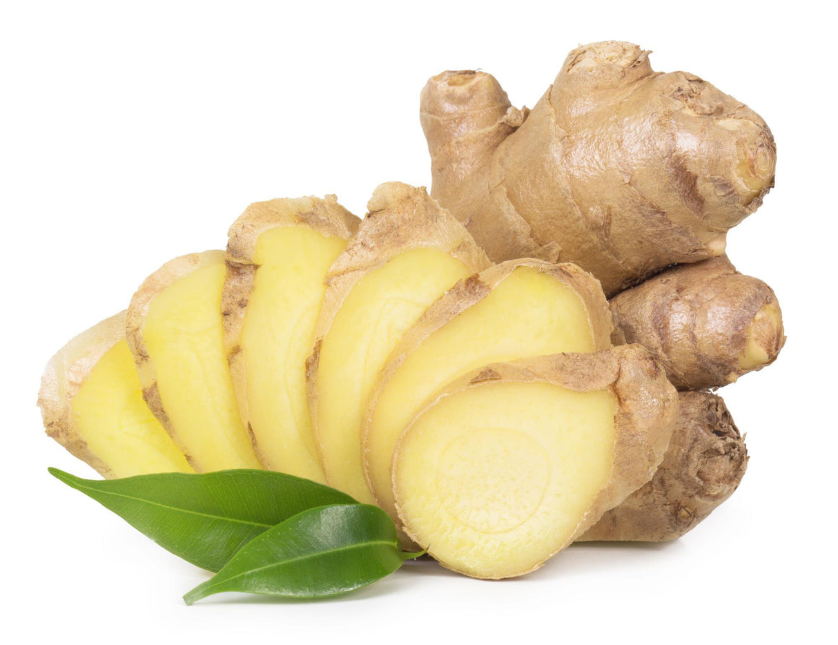 Ginger 0.5Lb