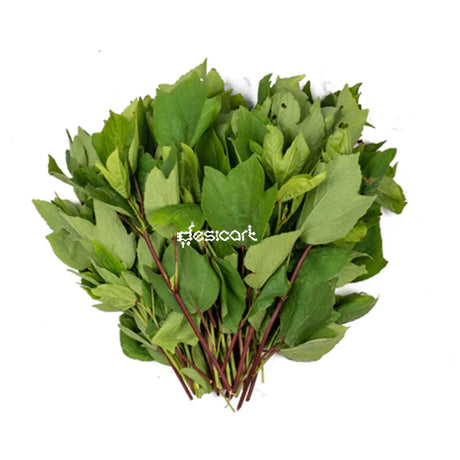 Gongura Leaves -1 Bunch 0.5 Lb