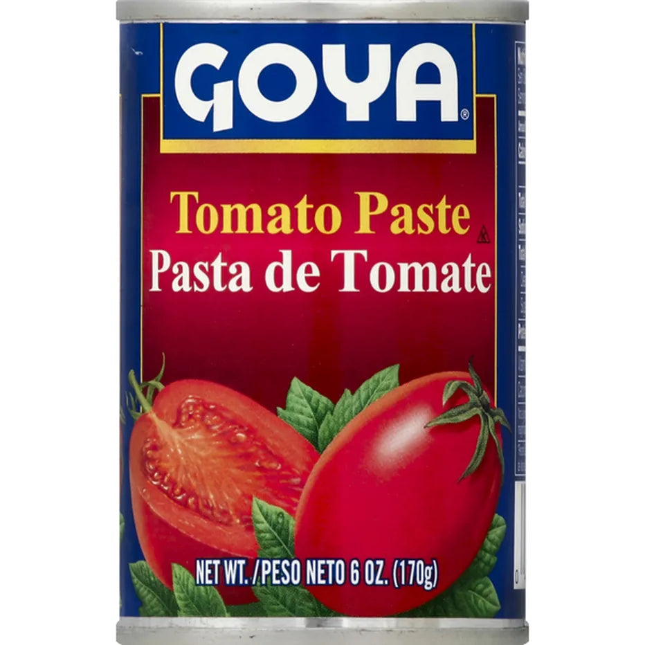 Goya Tomato Paste 170G