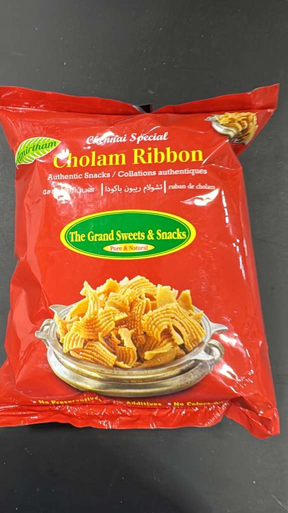 Grand CHOLAM RIBBON 170G