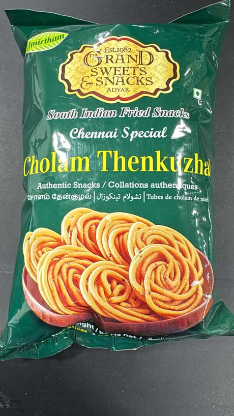 Grand CHOLAM THENKUZAL 170G