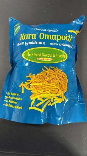 Grand KARA OMAPODI 170G