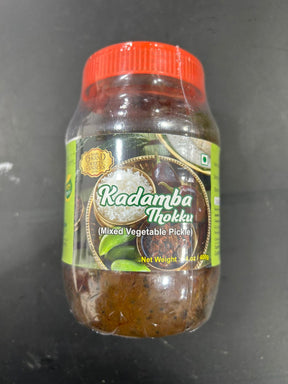 Grand KODAMBA THOKKU 400G
