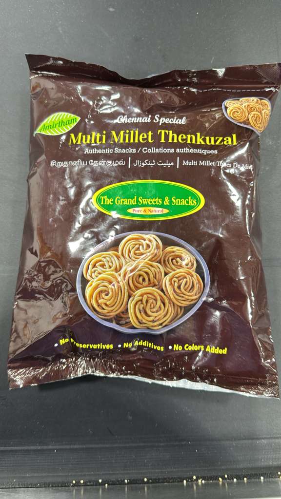 Grand MULTI MIL THENKUZAL170G