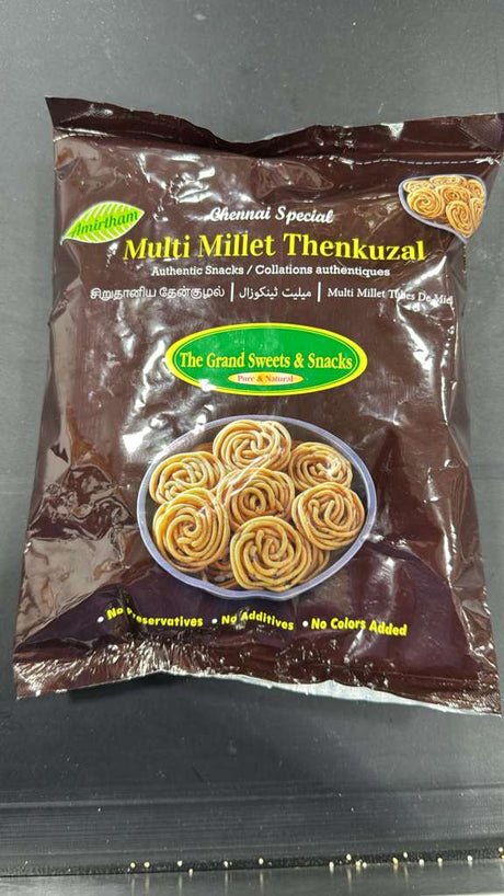 Grand MULTI MIL THENKUZAL170G