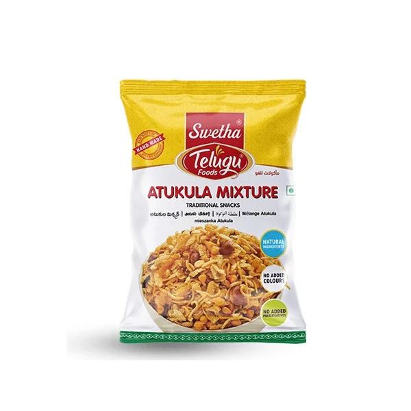 Grand Mullu Thenkuzhal 170G