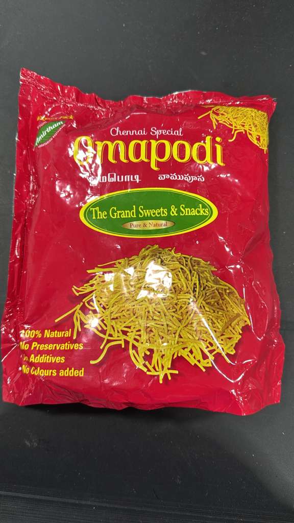 Grand OMAPODI 170G