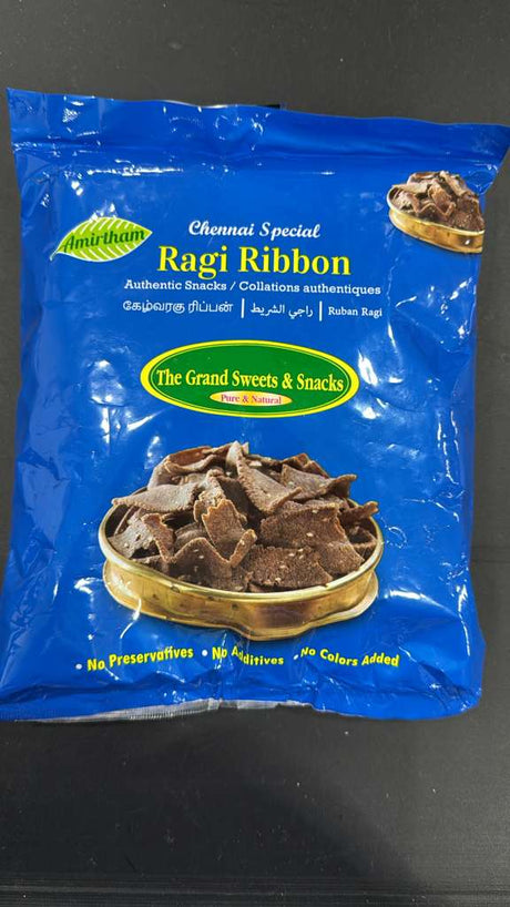 Grand RAGI RIBBON PAKODA 170G