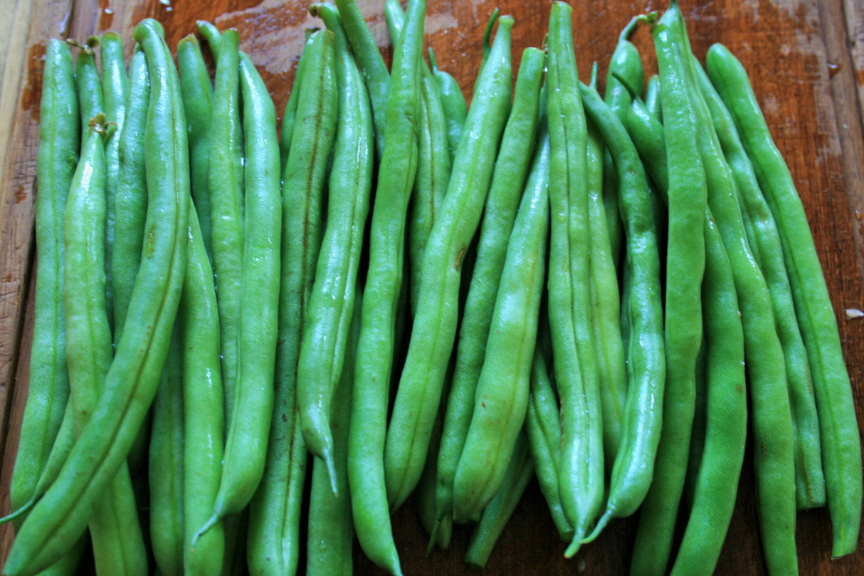 Green Beans 0.5Lb
