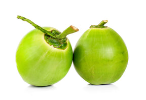 Green Coconut 1Ea