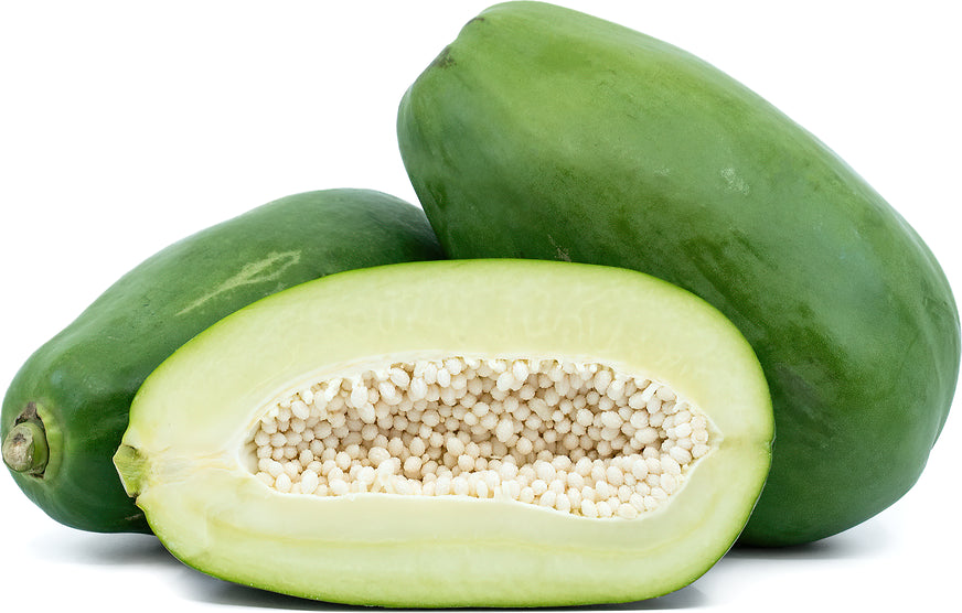 Green Papaya 1Ea