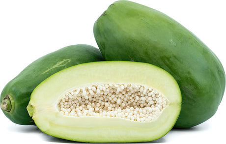 Green Papaya 1Ea