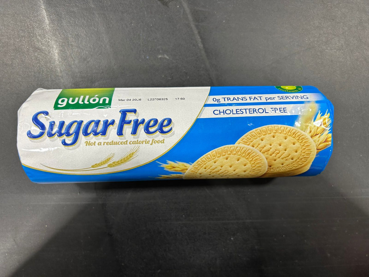 Gullon Sf Fbr Social Bsct 170G