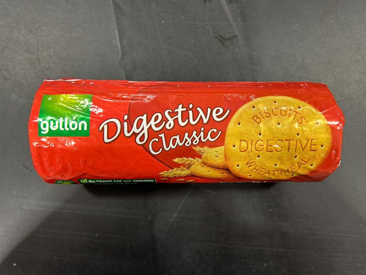 Gullon Sf Maria Biscuits 200G