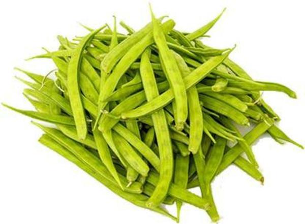 Guvar Beans 0.5 Lb