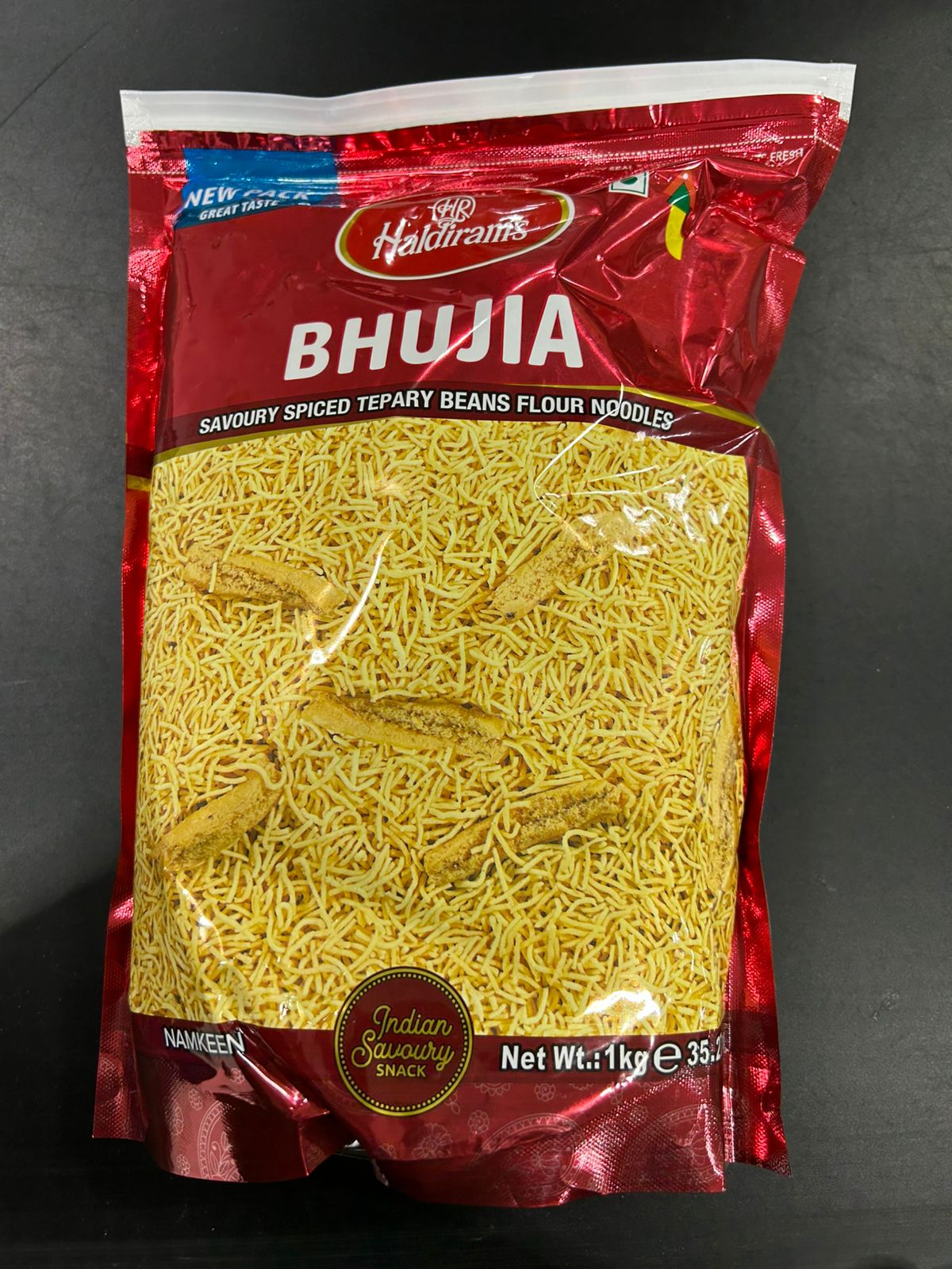 Haldiram Bhujia 1Kg