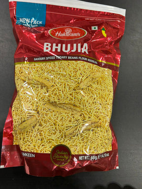 Haldiram Bhujia 400G