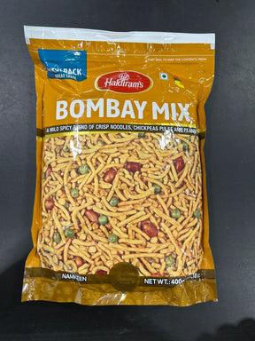 Haldiram Bombay Mixture 400G
