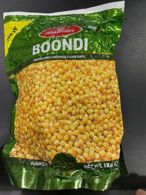Haldiram Boondi 1Kg