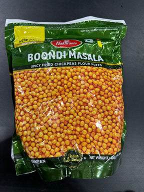 Haldiram Boondi Masala 400G