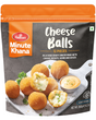 Haldiram Cheese Balls 360G