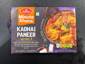 Haldiram Fro Kadhai Paneer 283G