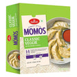 Haldiram Fz Cla Veggie Momos 14Pcs