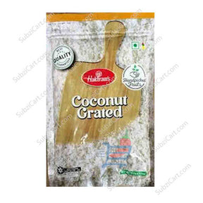 Haldiram Fz Coconut Grated 312G