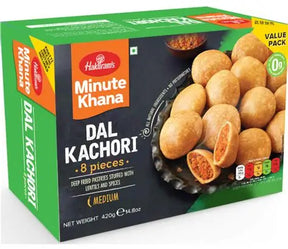 Haldiram Fz Dal Kachori 1.04Kg